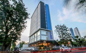 Hotel Cleo Surabaya Jemursari